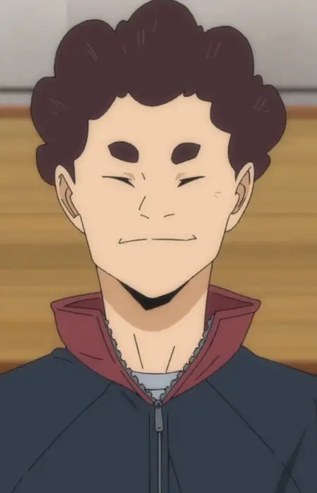 Inuhata, Masahiko