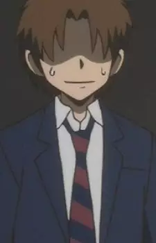 Habara's Older Brother