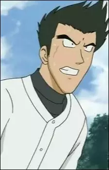 Kodama, Kentarou