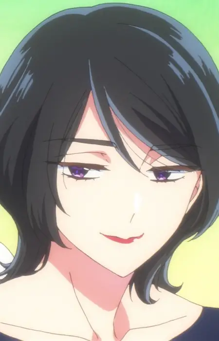 Shiori