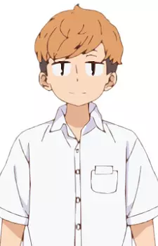 Nanjou, Haruya