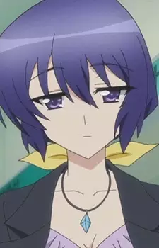 Onigawara, Michiru