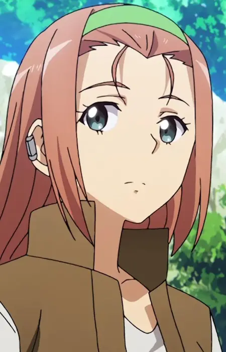 Kairou, Mikuri