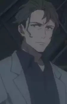Kaji, Satoru