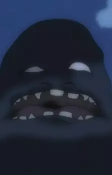 Mark-Ironer Youkai