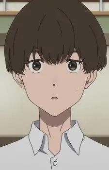 Fujidera, Makoto