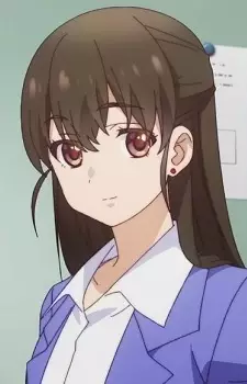 Ootsuki, Megumi