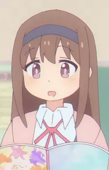 Fushimi, Nodoka
