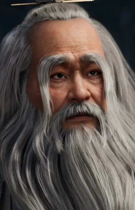 Cheng, Tiankun