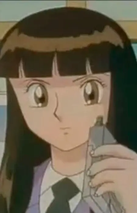 Asato, Lin