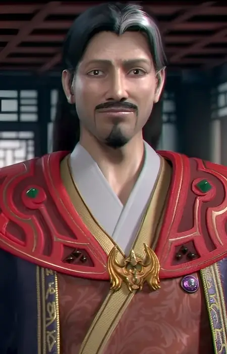 Fu Lan, Ke