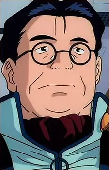 Chiba, Gadget M.