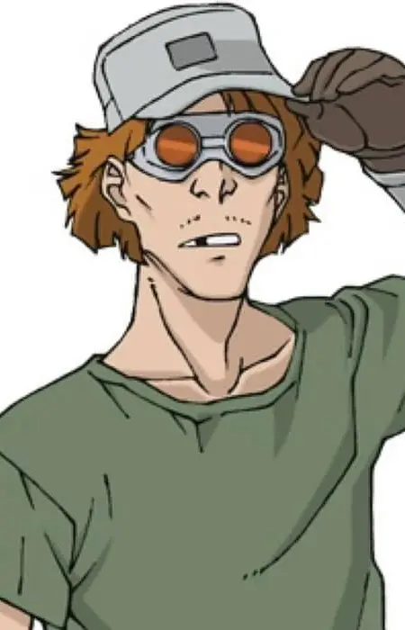 Nikolai, Maximilian