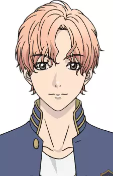 Shidou, Yuuichi
