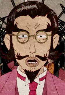 Fukuda, Juutarou