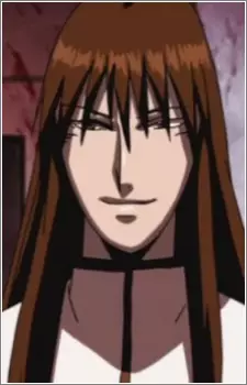 Rokujo, Hiroki