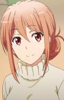Yuigahama, Mother