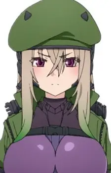 Sakimori, Alma