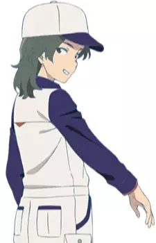 Tomita, Kaira