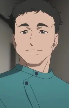 Mabuchi