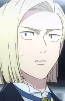 Nitta, Arata