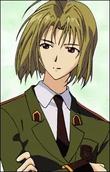 Jounouchi, Sai