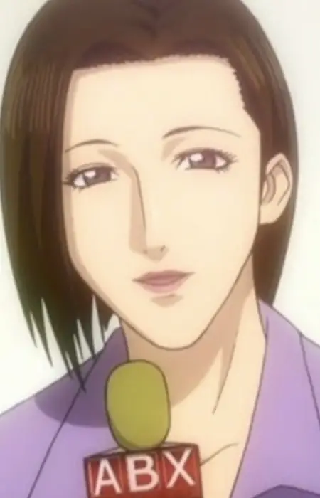 Joshi, Ana