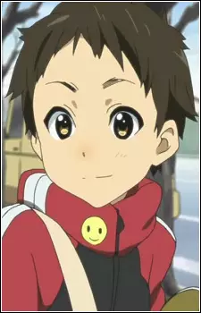 Tainaka, Satoshi