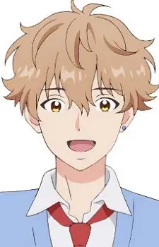 Minami, Arata