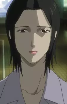 Asagi, Ruriko