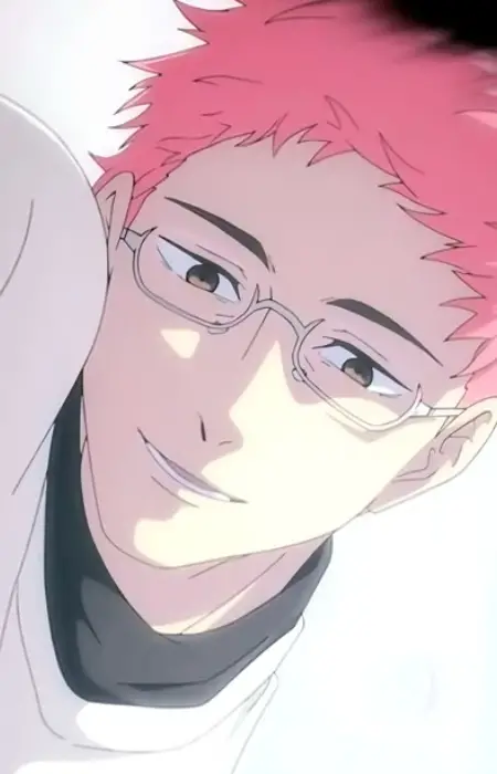 Itadori, Jin