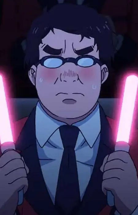 Shinnouji
