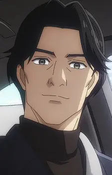 Houshou, Seitarou