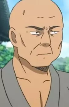 Amamoto, Shouzou