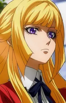 Bernstein, Kudelia Aina