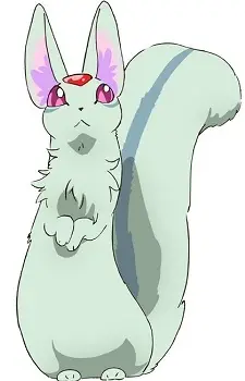 Carbuncle