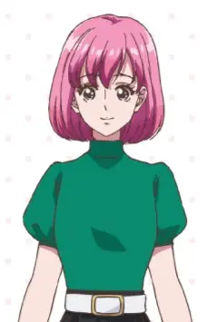 Tamai, Saki