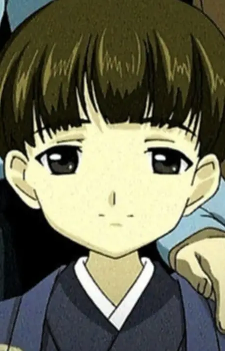 Shibasaki, Kazuki