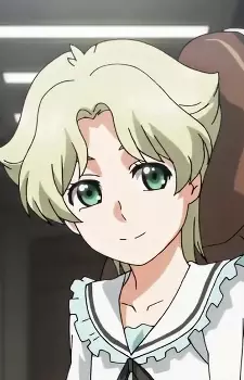 Junyou, Fiona Weinberg