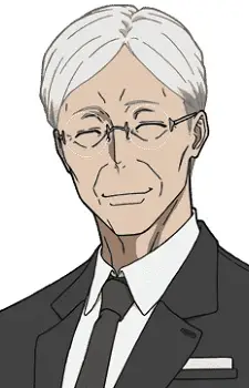 Tokieda, Banjuurou