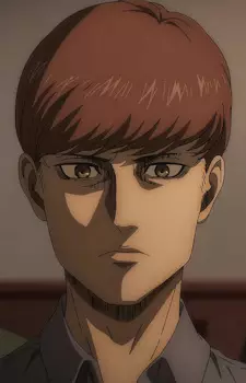 Forster, Floch