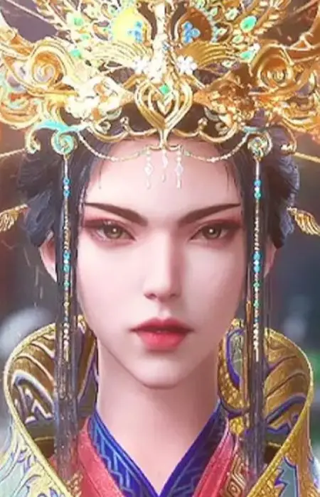 Empress Tianhai