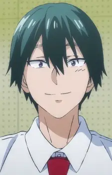Sakuma, Yuusuke