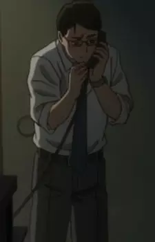 Hatori, Shouji