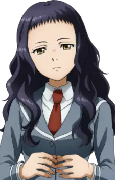 Kaidou, Anri