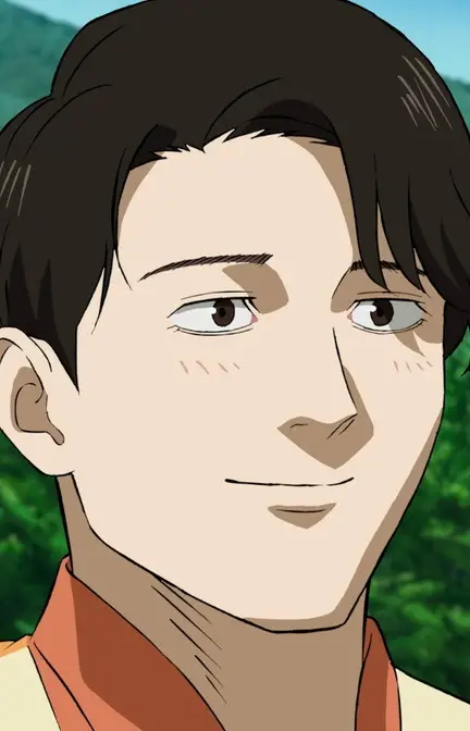 Morikawa
