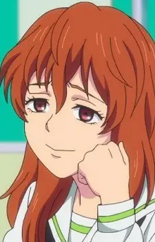 Takada, Reika