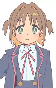Ouka, Asahi