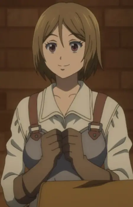 Estelle