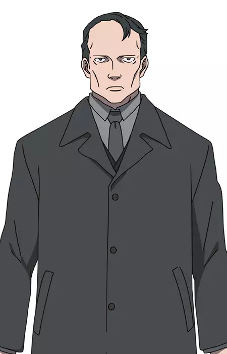 Ogino, Ryou